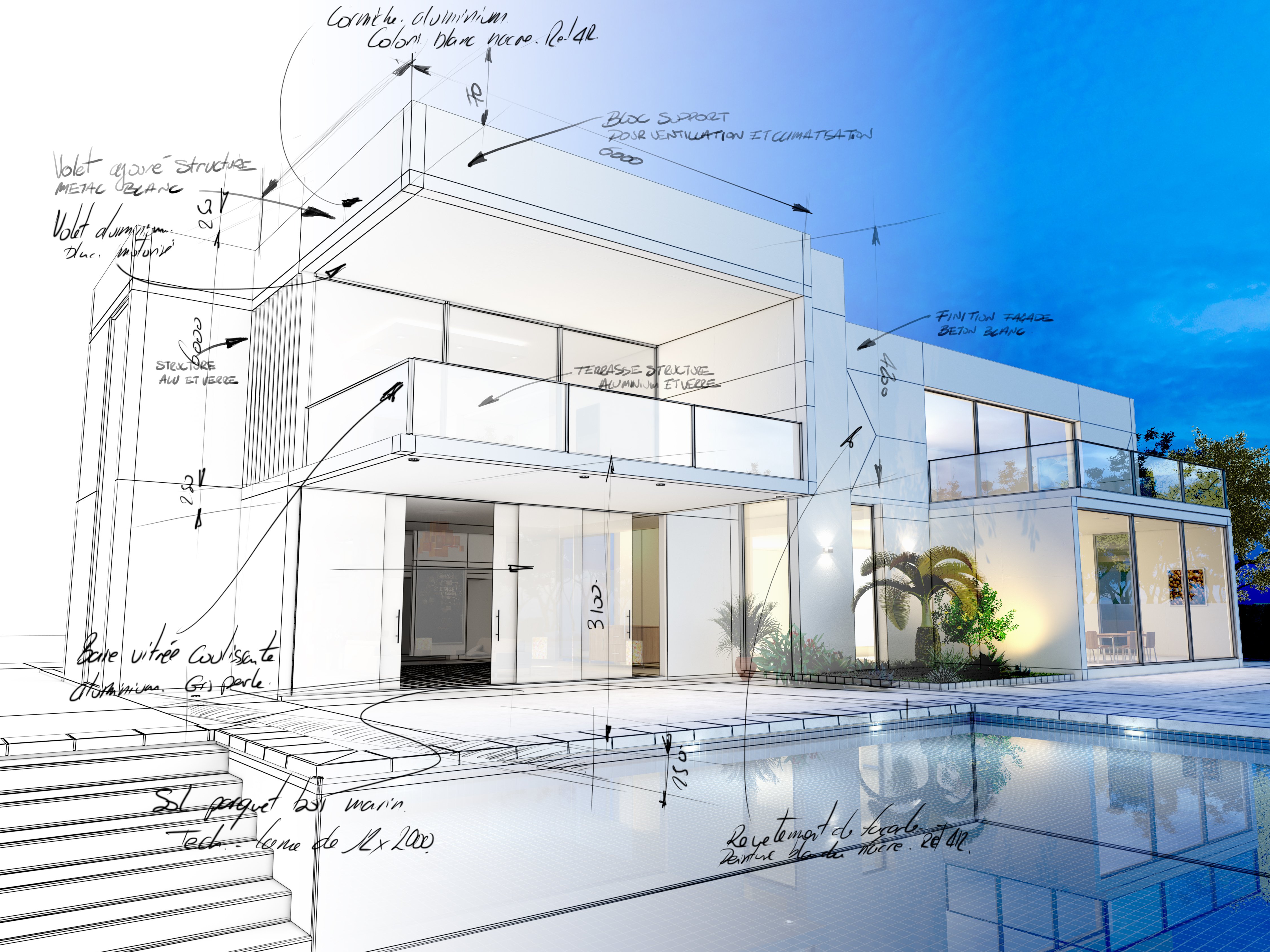 3D Rendering_Home_Wireframe_shutterstock_359676689 (1)