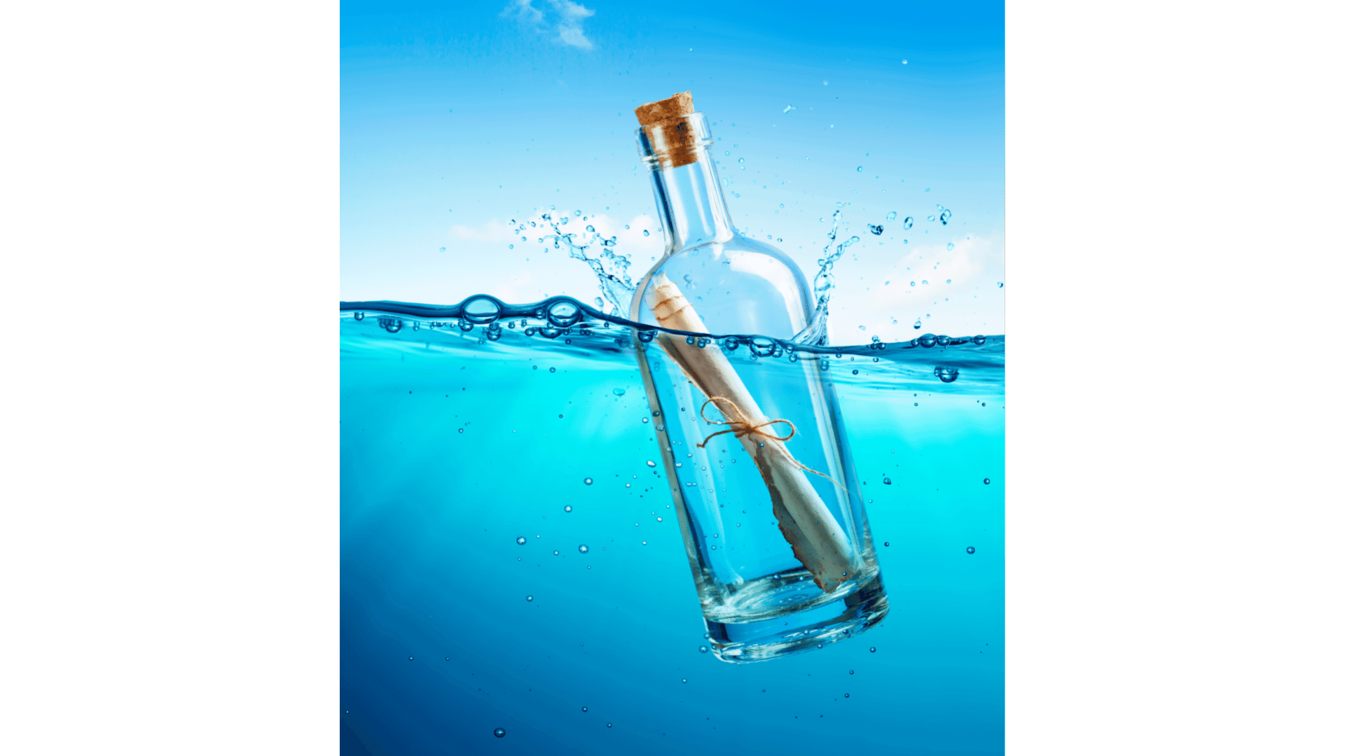 Communications_MessageInBottle_About Page_Production