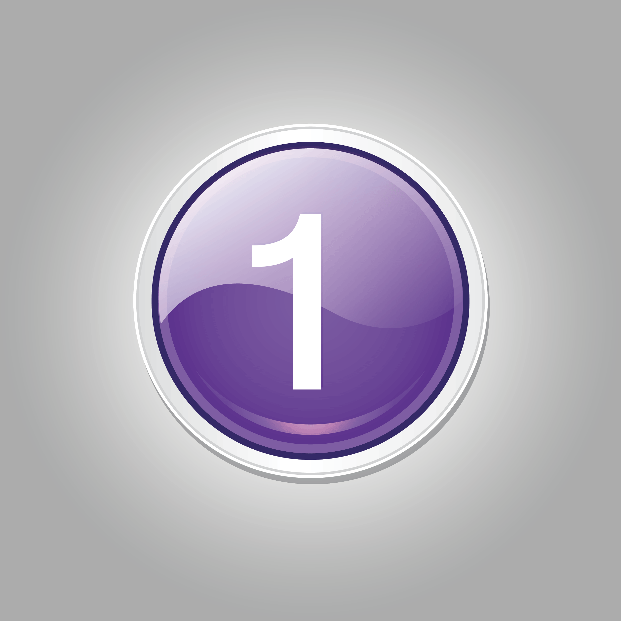 #1-number-Circular-Purple-Icon_Button_shutterstock_216691333