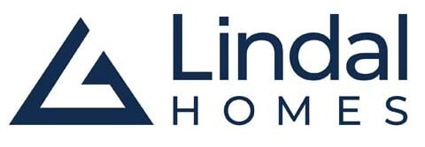 LindalHomes_Logo_Hor_Blue